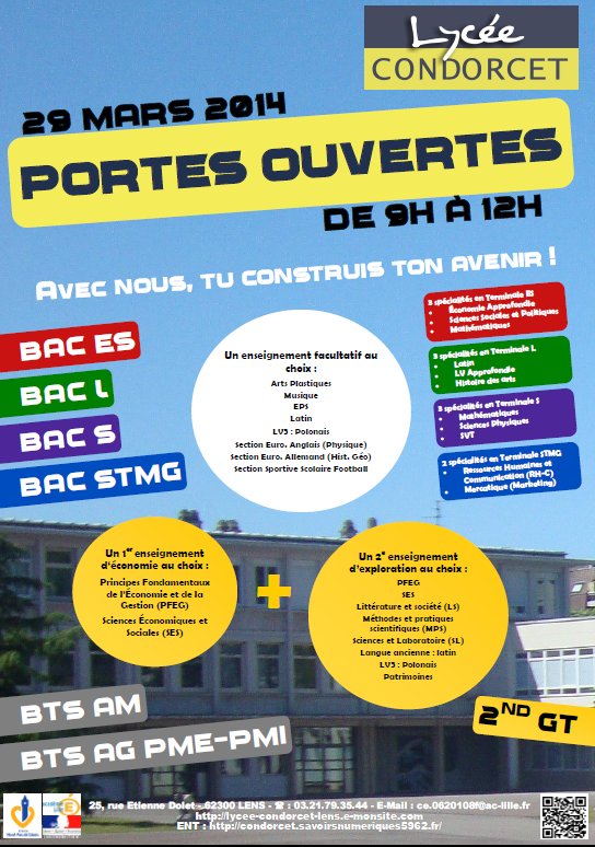 AfficheJPO2014