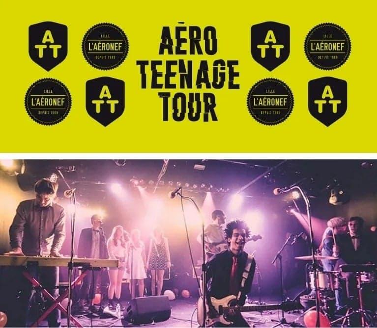 Aero