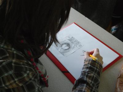atelier manga