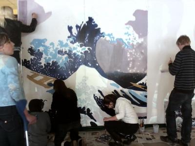 La vague