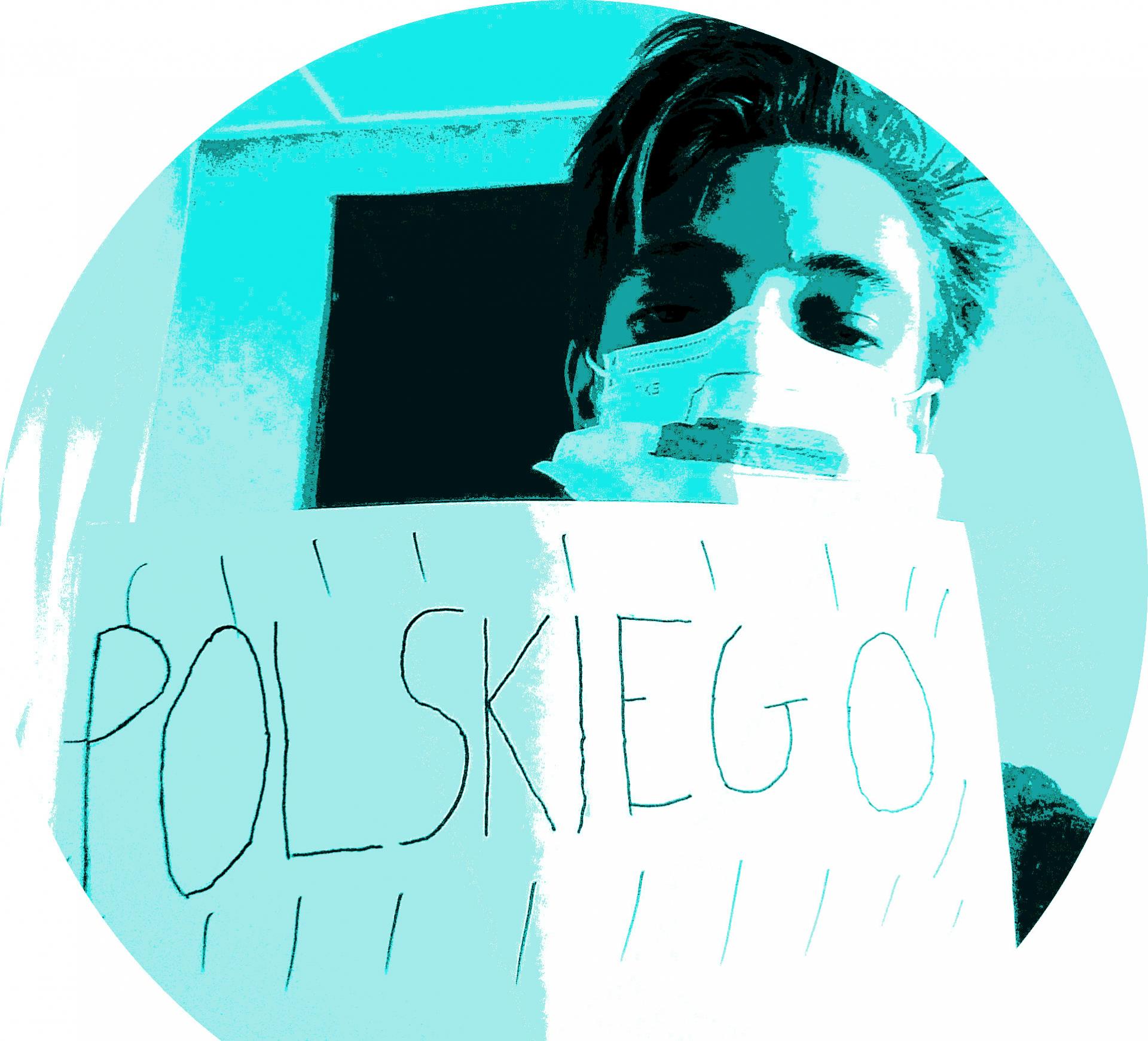 Polskiego