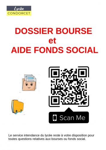 bourse et fsl